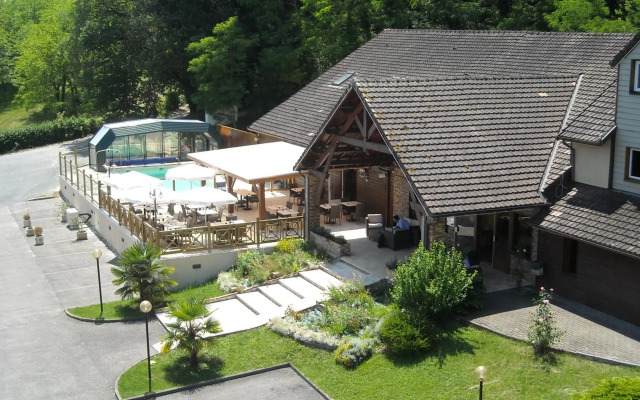ibis Styles Perigueux Trelissac