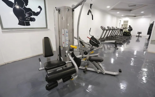 Grand Alin Hotel Tokat