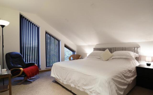 Crackin View Guest House