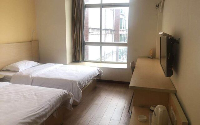Jiju Hotel