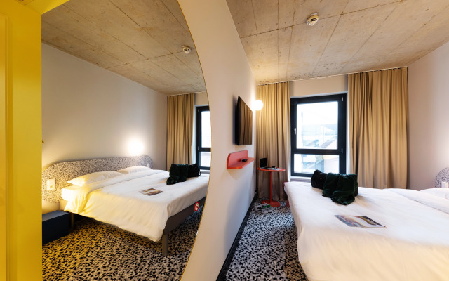 ibis budget Muenster City