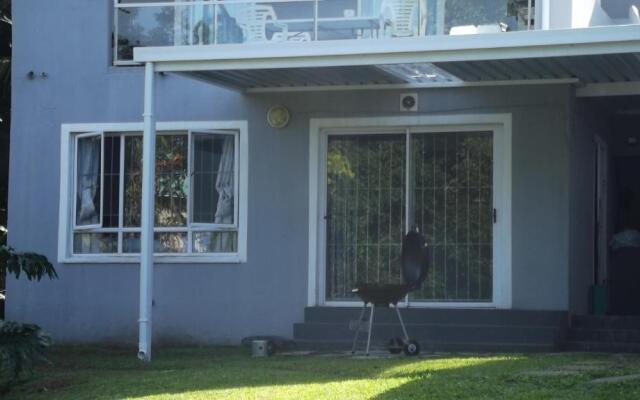 The Bourne Apartments