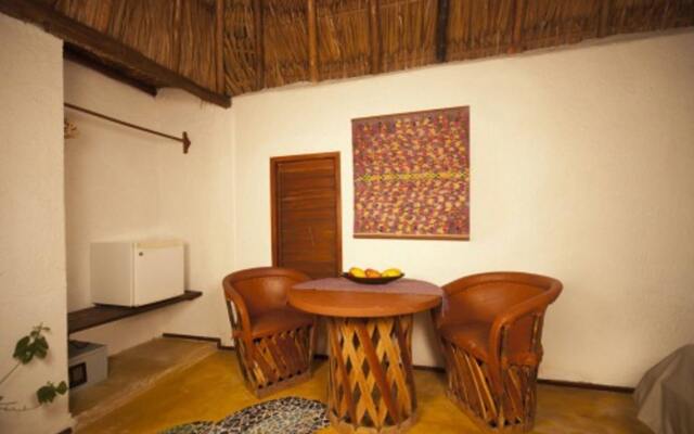 Zomay Beachfront Hotel Holbox