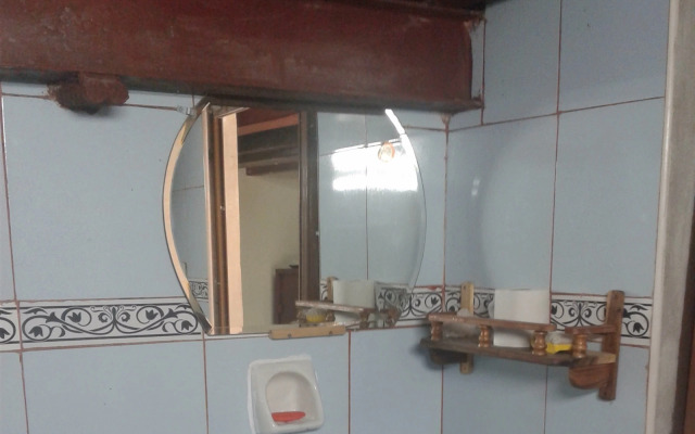 Apartamento Familia Prieto