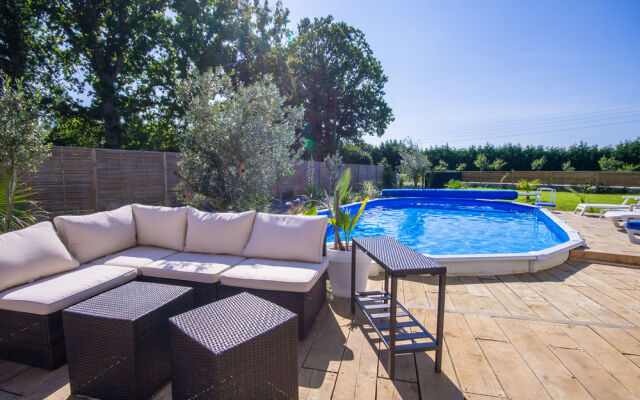 Chambres d'hôtes Les Côtes d'Armor