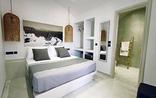 MK4 Cliff Suites