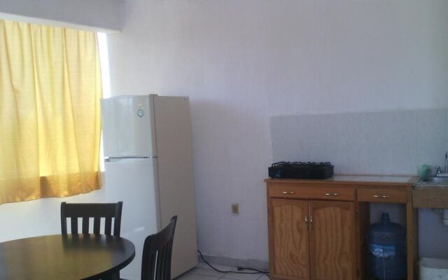 Hotel Torre Victoria