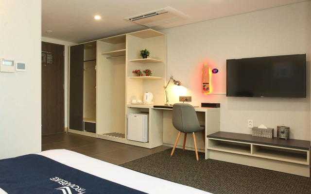 Hotel Skypark Kingstown Dongdaemun