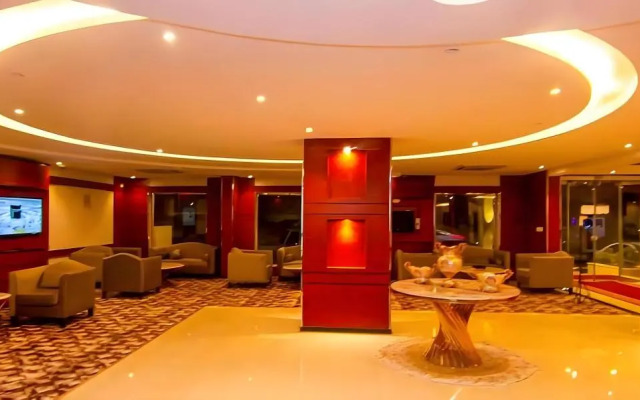 Al Muteb Suites Al Tawon