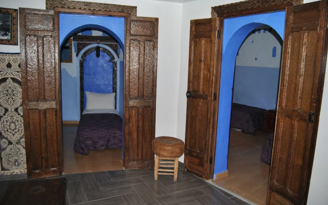 Casa La Hiba
