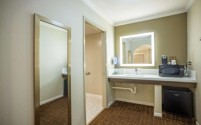 Best Western Inn