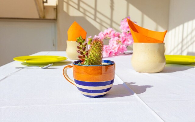 Podere Valle dei Venti