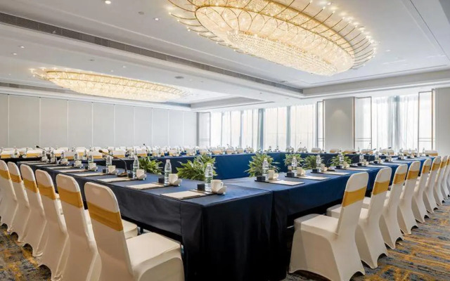 Wuhu Suning Universal Hotel