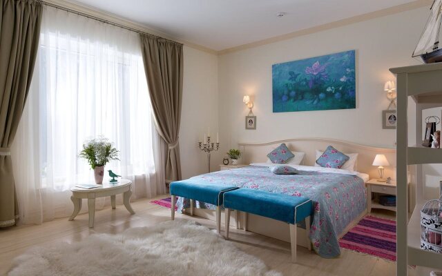 Guest House Nasha Dacha