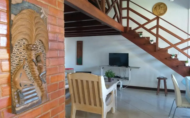 Duplex Top! - Visit and Love Us - Piccola Marina Bracuhy
