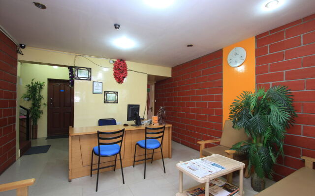 Arra Suites