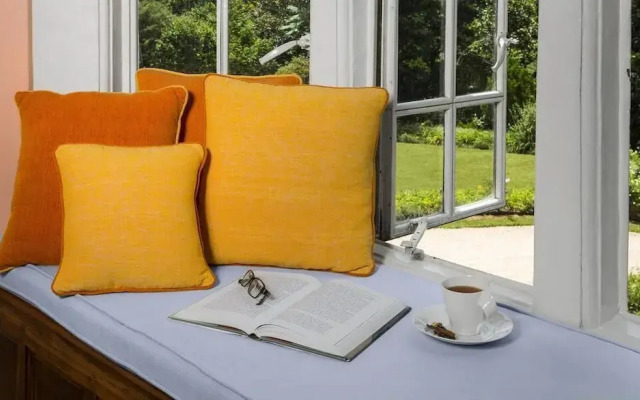 Taylors Hill Boutique Hotel