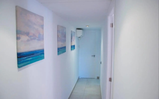 Apartment Sagrera