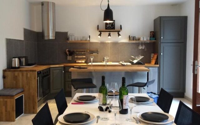 Château la Renommée