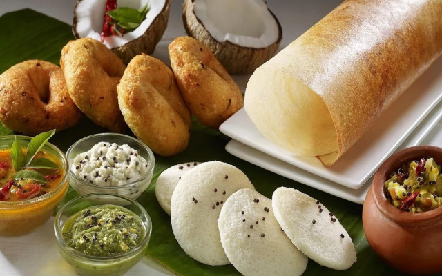 Hotel SLN Comforts