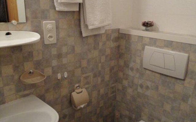 Hotel Pensione da Peppino