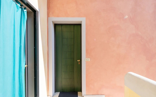 Appartamento Katy in Polpenazze del Garda