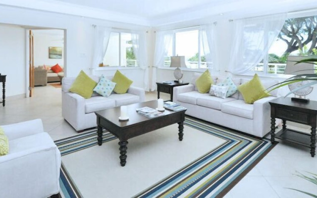 Palm Beach Villa 204