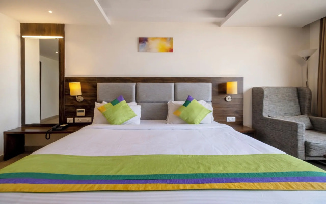 Treebo PL Grand, Vishakapatnam