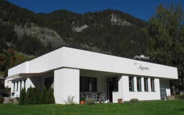 Apart Alpenblick