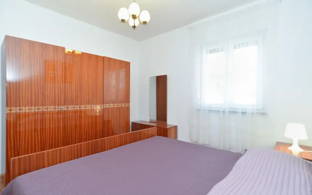 Apartment 608