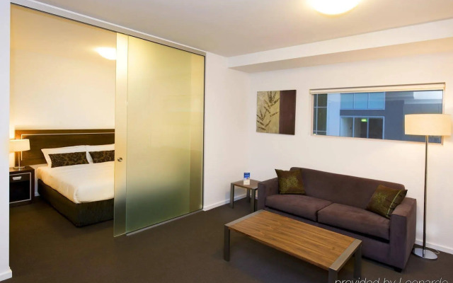 Chifley Apartments Newcastle