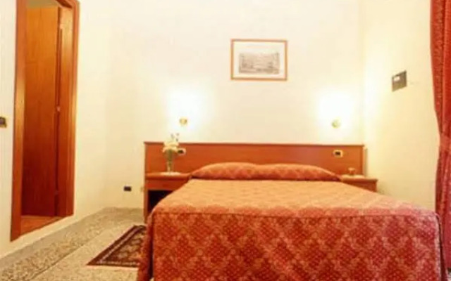 Incanto Romano - Bed and Breakfast
