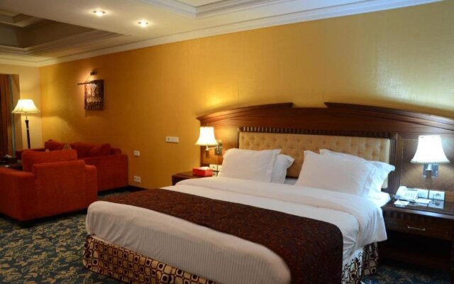 Basra International Hotel