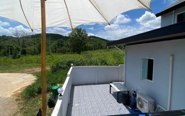 TANTAI 8 pool villa khaoyai