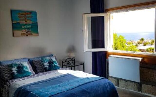 Apartmento Tabares