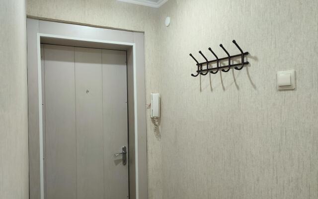 Апартаменты на улице Бориса Ручьева