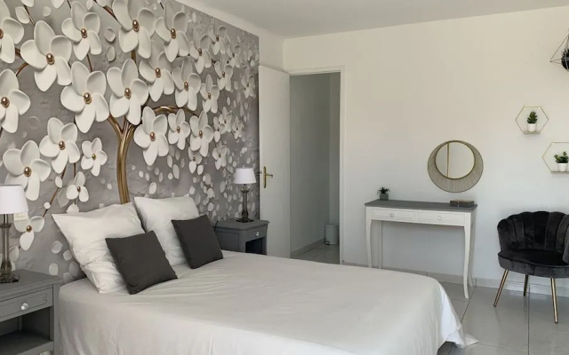 Villa Maya Provence
