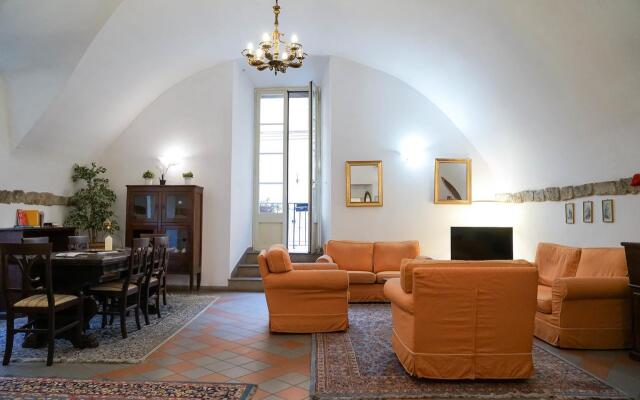 Piccolo Hotel Etruria