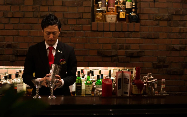 Hotel New Otani Hakata
