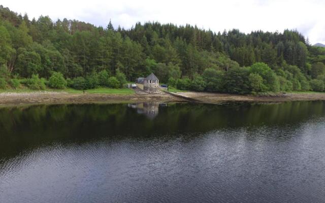 The Boathouse