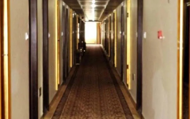 Shaxing Hotel