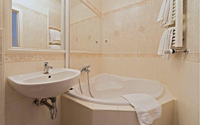 Donatello Hotel