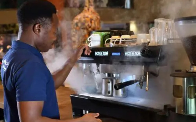 Pullman Nairobi Upper Hill