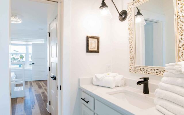 It's Navarre Too Sunny