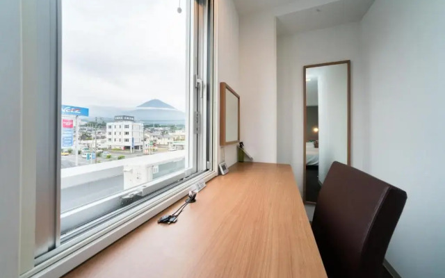 Super Hotel Fujinomiya
