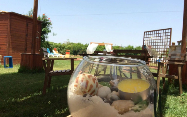 Casa Vacanze Il Giardino Dei Girasoli