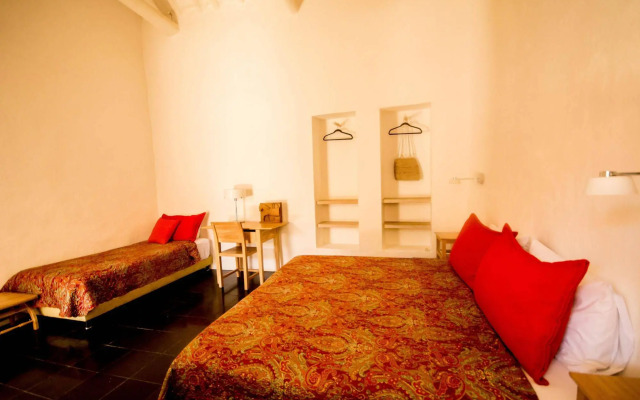 Casa Oniri Hotel Boutique