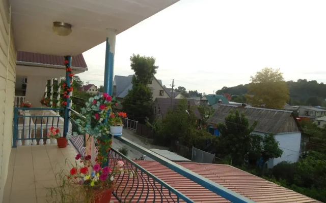 Guest House Olympia Vardane