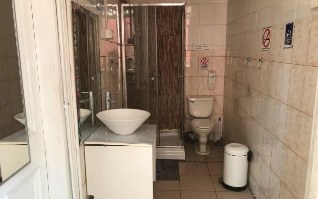 Residencial Ahumada Vip