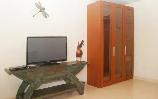 Coconut Villa Sanur